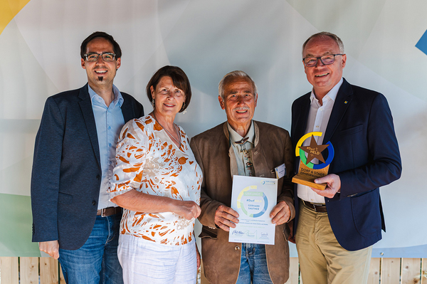 Unser Dorfheld 2025